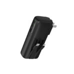 10000mAh powerbank Portable Universal International Travel Charger & Snap Adapter