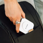 6 in 1 Travel Power Bank 10,000mAh