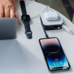 6 in 1 Travel Power Bank 10,000mAh