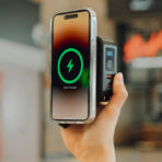 6 in 1 Travel Power Bank 10,000mAh