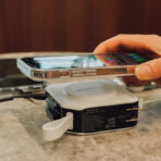 6 in 1 Travel Power Bank 10,000mAh