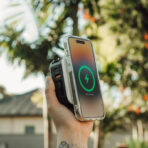 6 in 1 Travel Power Bank 10,000mAh