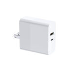 65W Charger Type C for EU plug US plug PD QC3.0 Fast Charger