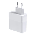 65W Charger Type C for EU plug US plug PD QC3.0 Fast Charger